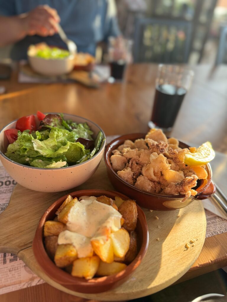 Konoba Anni - Restaurant Review, Novigrad Croatia