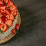 Swedish Midsommar Food