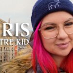 Dzien 4 - Your Ultimate Guide to Sweden - LikeSweden.com - Our Last Day in Paris - Paris Vlog Day 4