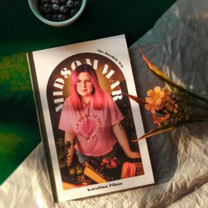 Midsommar – The Swedish Way [Hardcover]