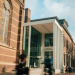 Hotel Mariënhage Eindhoven - Main Entrance
