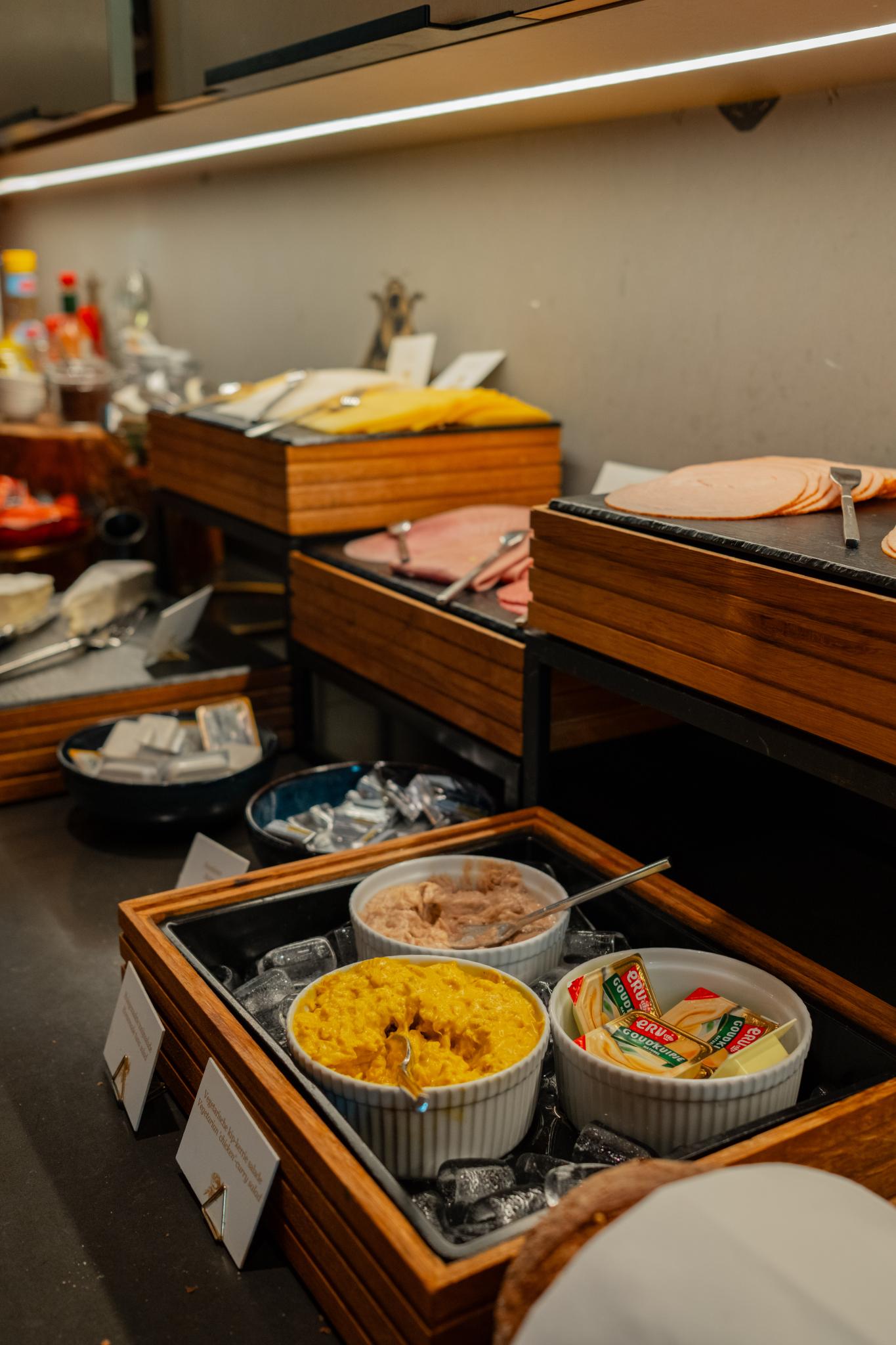 Marienhage 13 - Your Ultimate Guide to Sweden - LikeSweden.com - Hotel Mariënhage Eindhoven - Perfect 2-night boutique stay at a Monastery