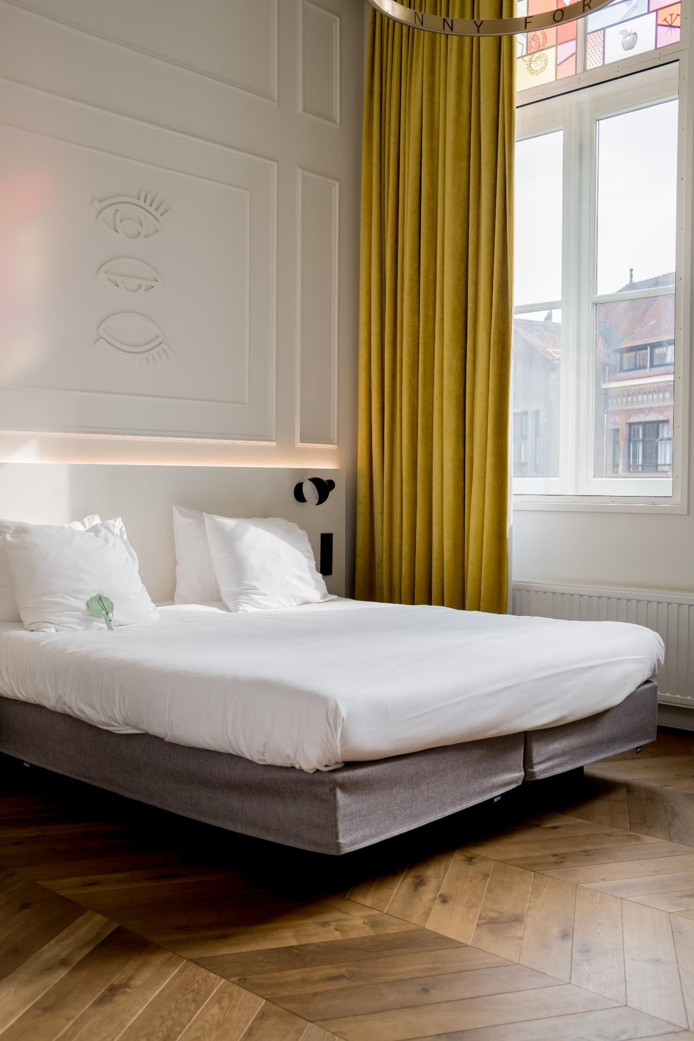 Marienhage 2 - Your Ultimate Guide to Sweden - LikeSweden.com - Hotel Mariënhage Eindhoven - Perfect 2-night boutique stay at a Monastery