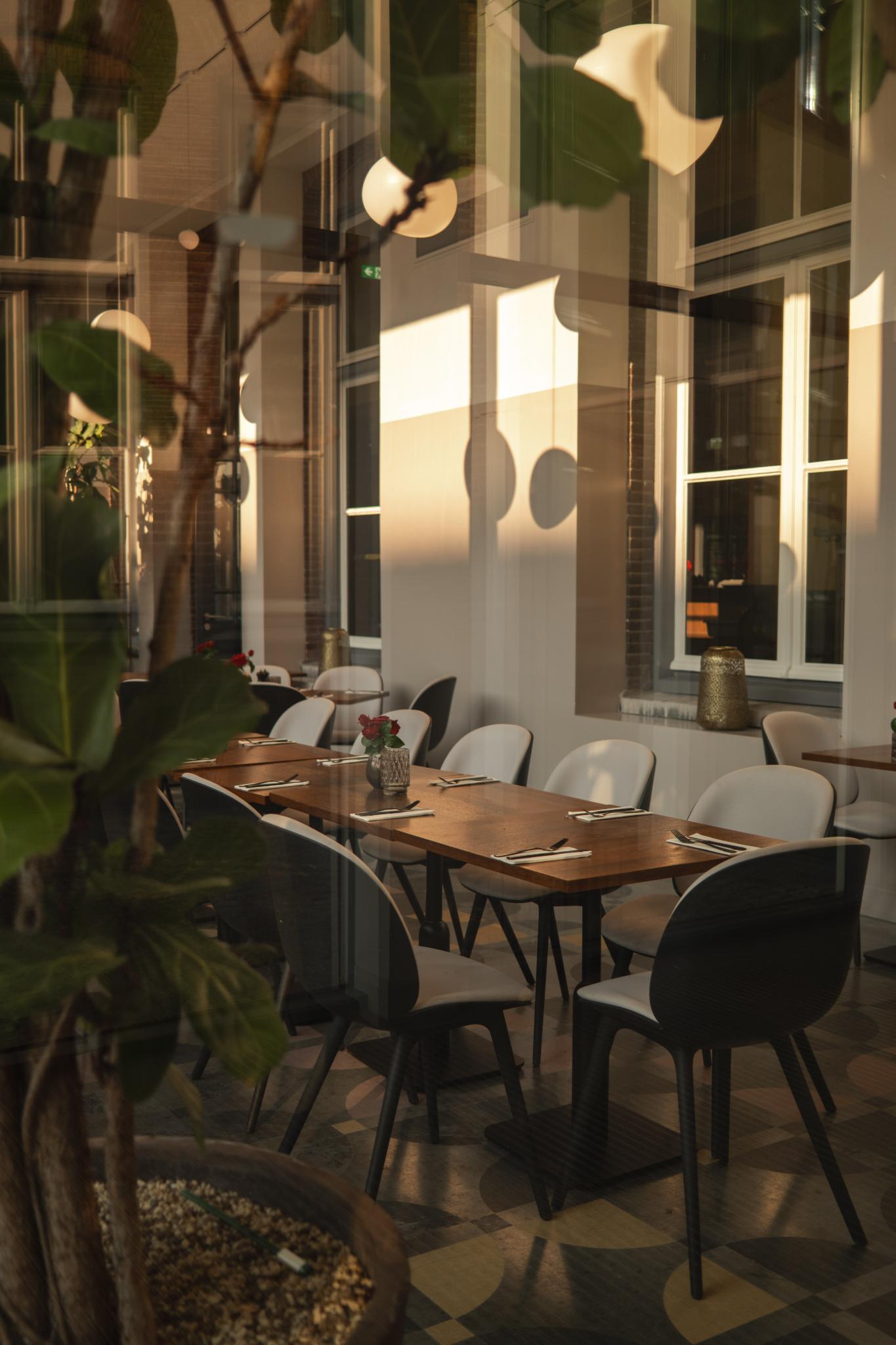 Marienhage 25 - Your Ultimate Guide to Sweden - LikeSweden.com - Hotel Mariënhage Eindhoven - Perfect 2-night boutique stay at a Monastery