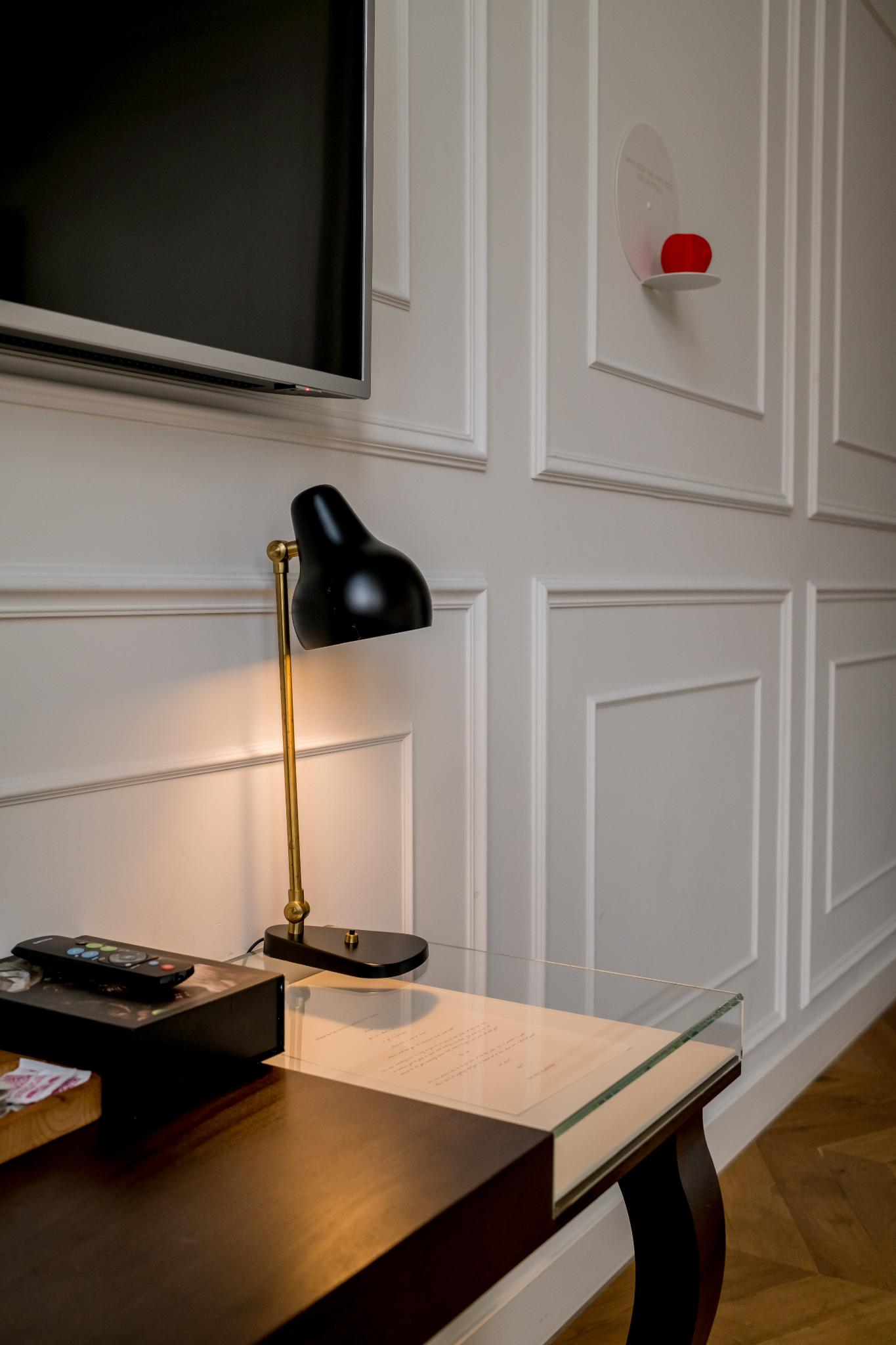 Marienhage 4 - Your Ultimate Guide to Sweden - LikeSweden.com - Hotel Mariënhage Eindhoven - Perfect 2-night boutique stay at a Monastery