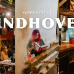 eindhoven vlog - Your Ultimate Guide to Sweden - LikeSweden.com - Eindhoven Weekend Vlog - Hotel Mariënhage, Philips Museum, Strijp-S, Best Things To Do