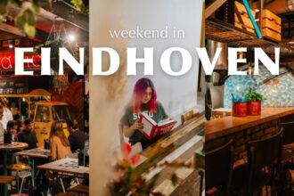 eindhoven vlog - Your Ultimate Guide to Sweden - LikeSweden.com - Eindhoven Weekend Vlog - Hotel Mariënhage, Philips Museum, Strijp-S, Best Things To Do