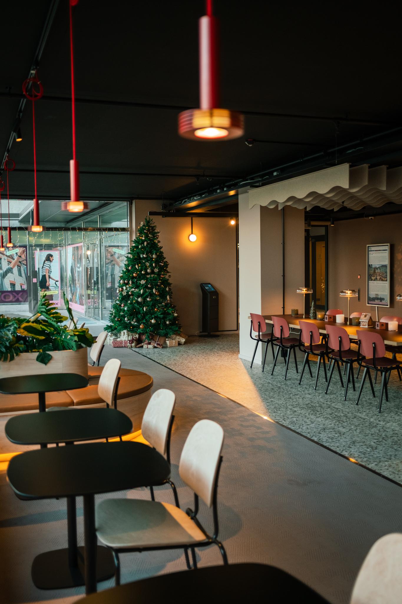 CityBox 10 1 - Your Ultimate Guide to Sweden - LikeSweden.com - Citybox Stockholm Review: Budget Hotel in Slussen