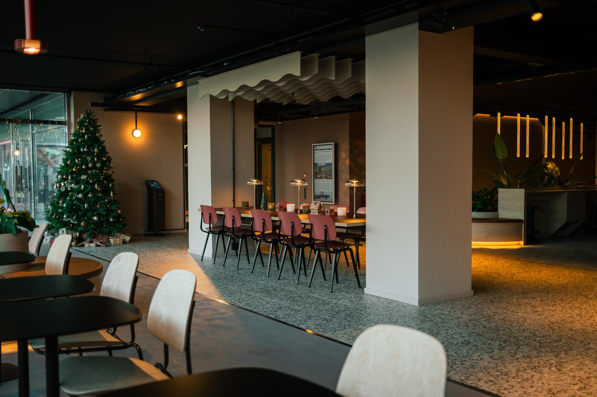 CityBox 11 - Your Ultimate Guide to Sweden - LikeSweden.com - Citybox Stockholm Review: Budget Hotel in Slussen