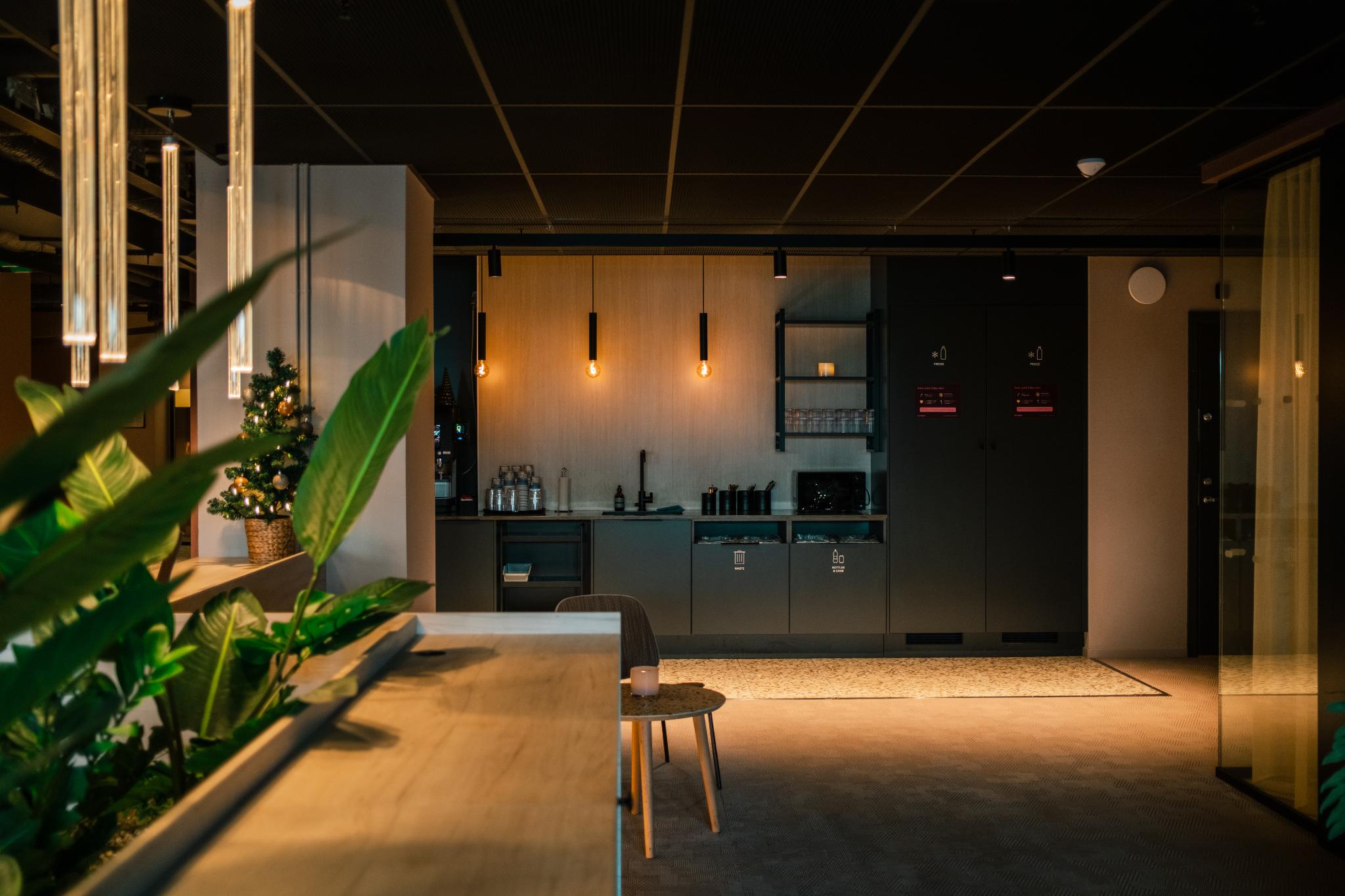 CityBox 16 - Your Ultimate Guide to Sweden - LikeSweden.com - Citybox Stockholm Review: Budget Hotel in Slussen