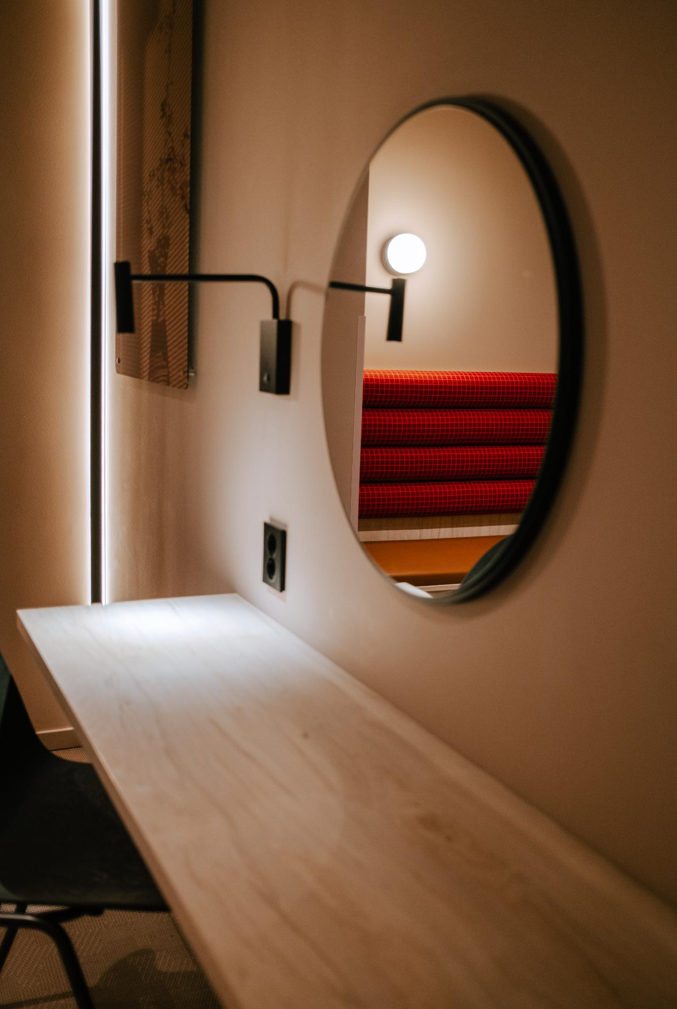 CityBox 19 - Your Ultimate Guide to Sweden - LikeSweden.com - Citybox Stockholm Review: Budget Hotel in Slussen