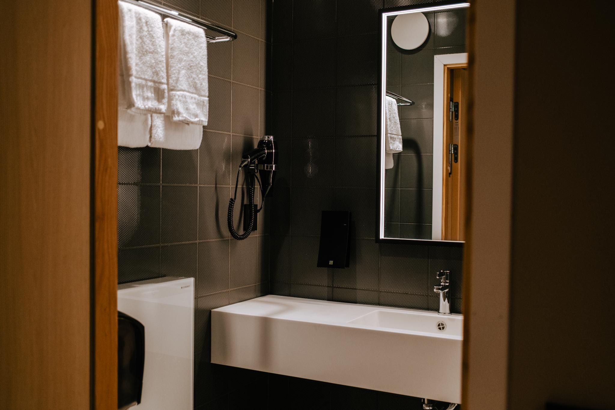 CityBox 24 - Your Ultimate Guide to Sweden - LikeSweden.com - Citybox Stockholm Review: Budget Hotel in Slussen