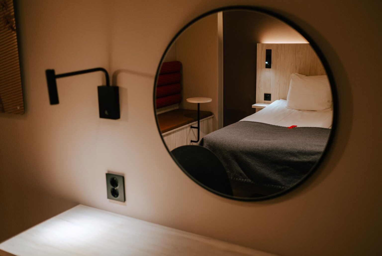 CityBox 28 - Your Ultimate Guide to Sweden - LikeSweden.com - Citybox Stockholm Review: Budget Hotel in Slussen