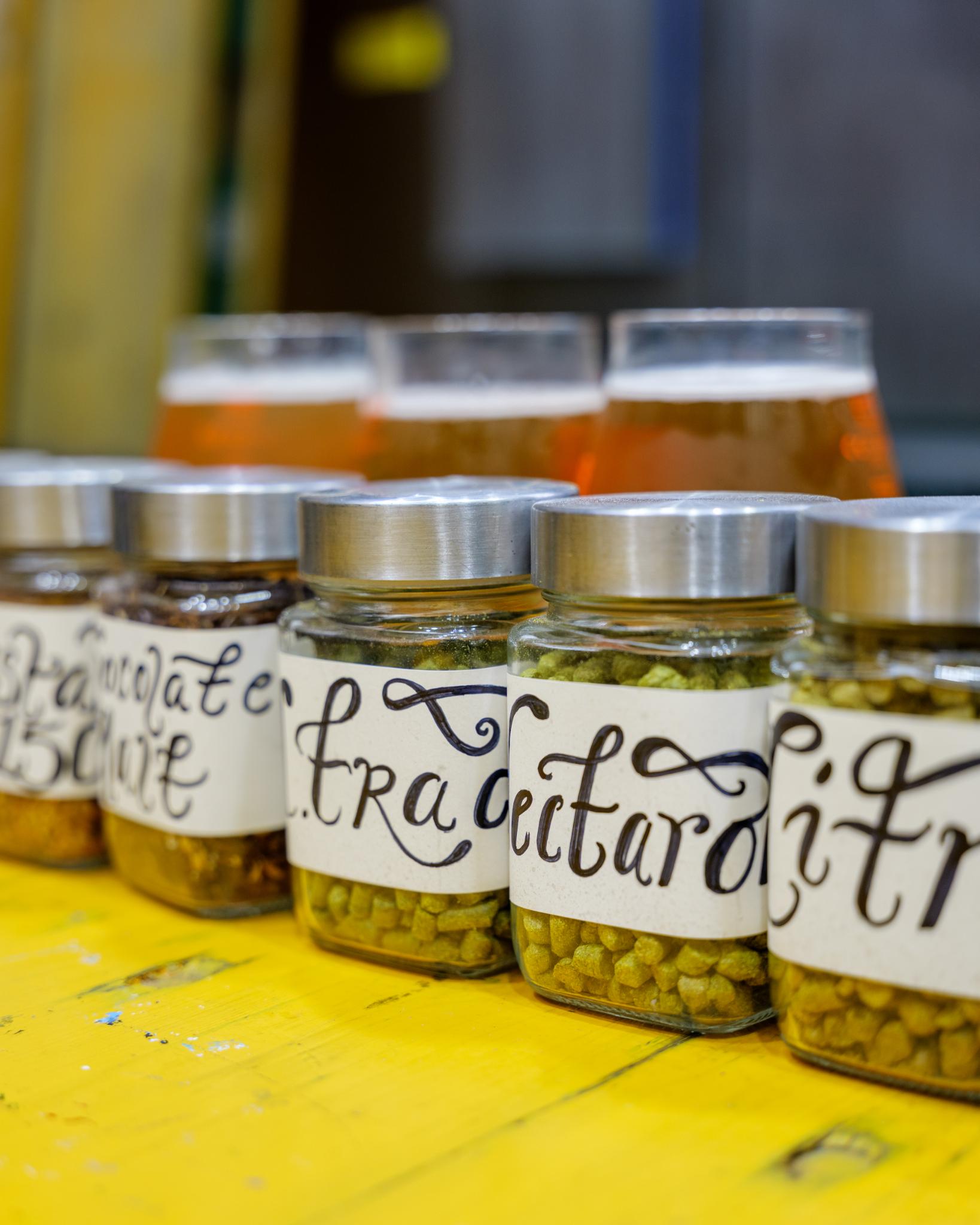 3Locks PikusMedia 10 - Your Ultimate Guide to Sweden - LikeSweden.com - 3 Locks Brewery Camden: Brewery Tour and Tasting Review