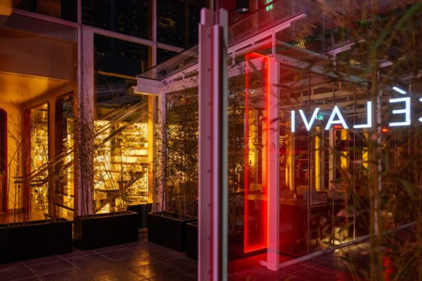 CÉ LA VI London review: Unmissable rooftop experience (worth every pound?) – LikeSweden