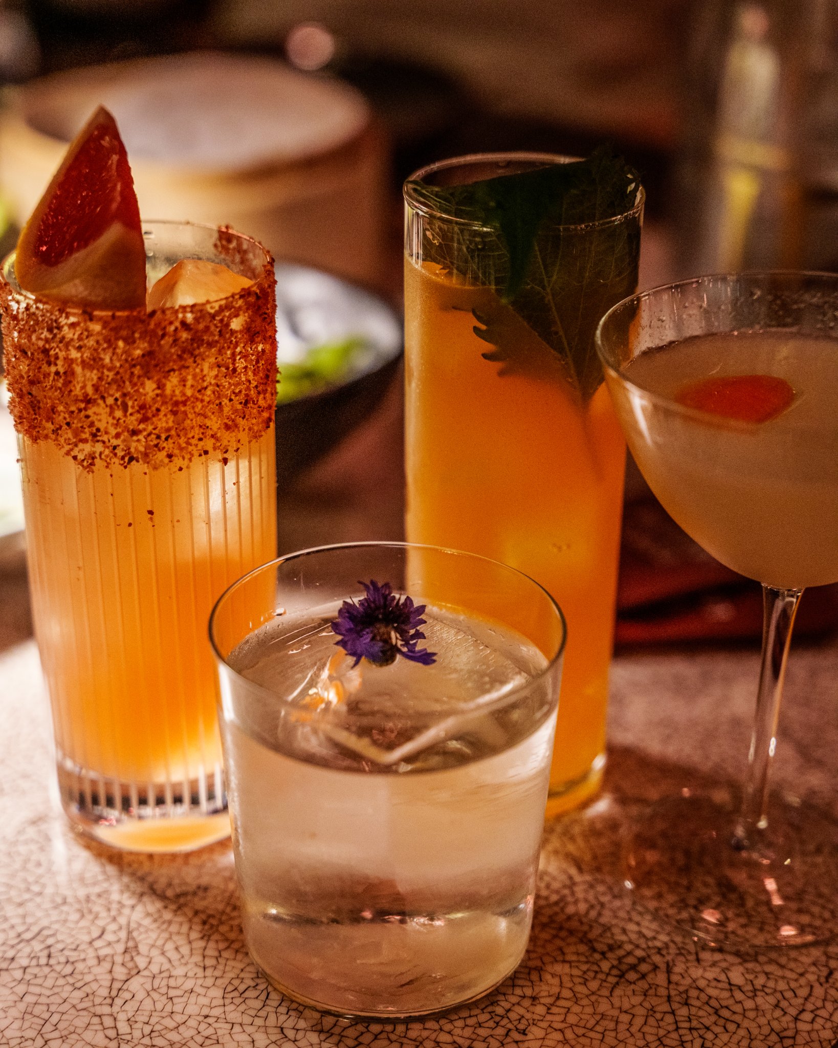 CELAVI PikusMedia 22 - Your Ultimate Guide to Sweden - LikeSweden.com - CÉ LA VI London review: Unmissable rooftop experience (worth every pound?)