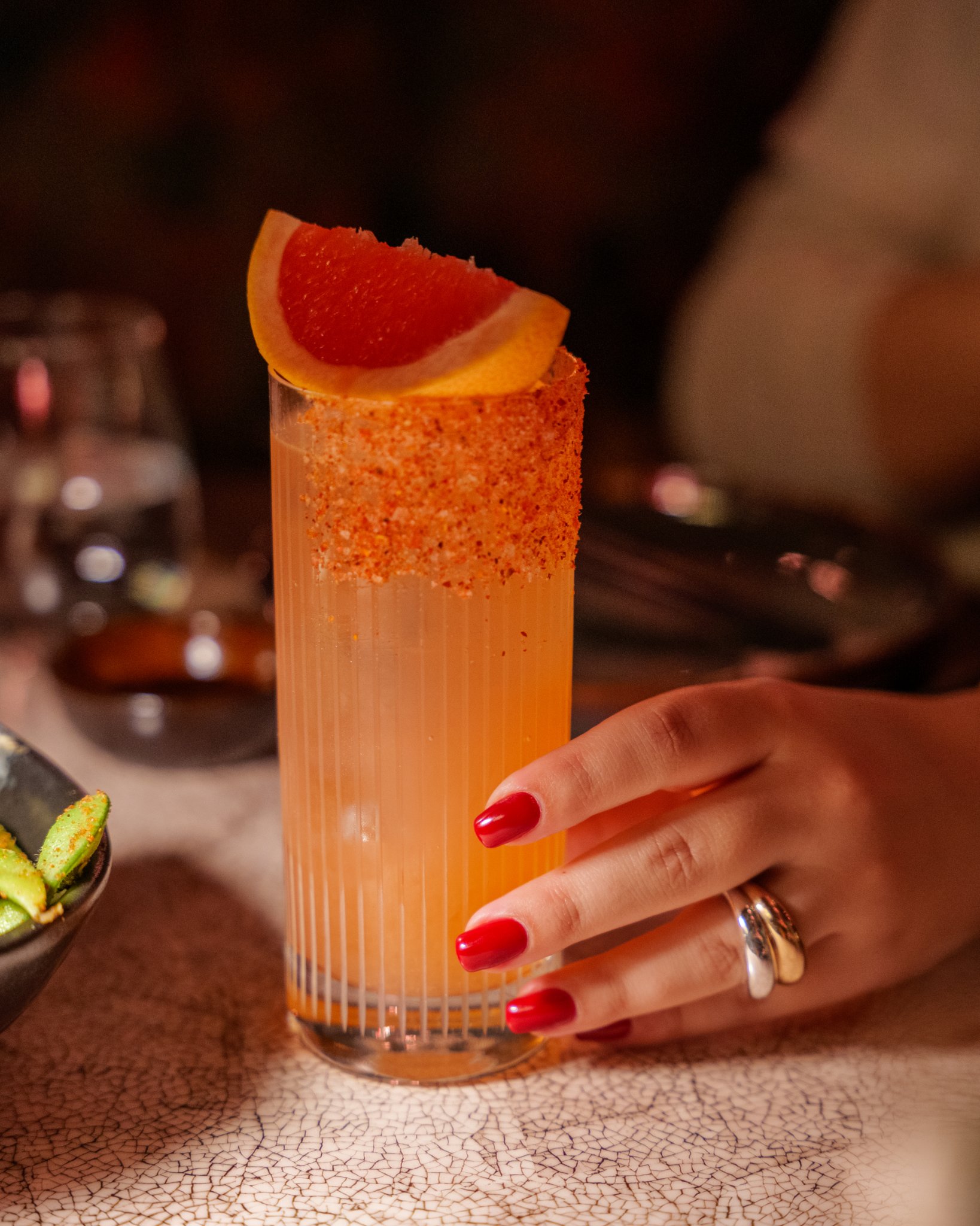 CELAVI PikusMedia 23 - Your Ultimate Guide to Sweden - LikeSweden.com - CÉ LA VI London review: Unmissable rooftop experience (worth every pound?)