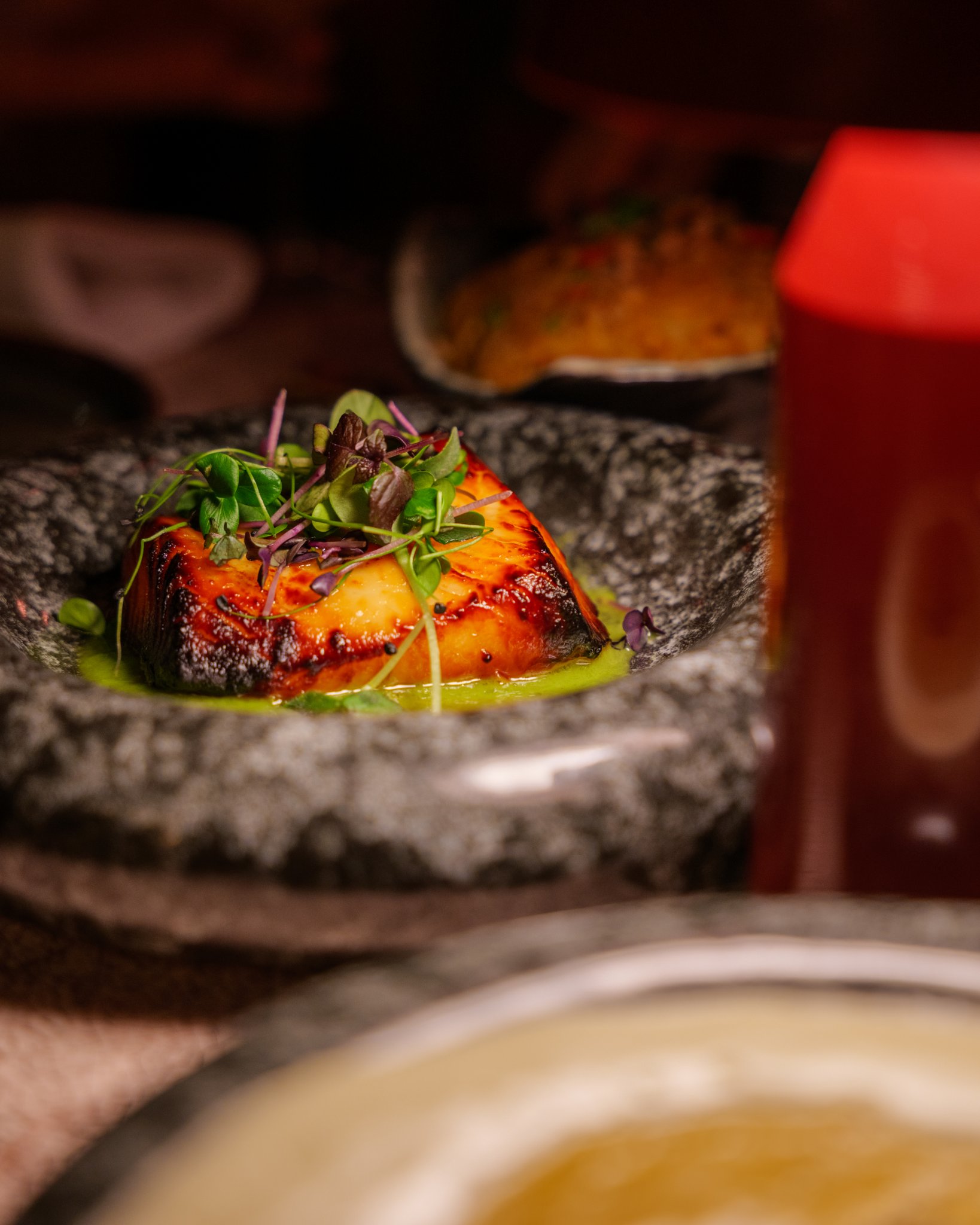 CELAVI PikusMedia 29 - Your Ultimate Guide to Sweden - LikeSweden.com - CÉ LA VI London review: Unmissable rooftop experience (worth every pound?)