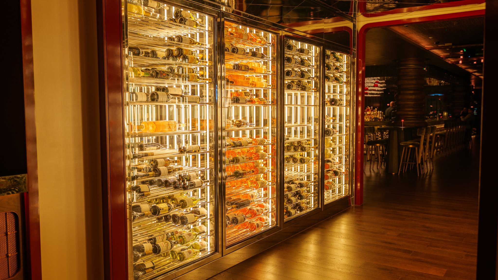 CELAVI PikusMedia 4 - Your Ultimate Guide to Sweden - LikeSweden.com - CÉ LA VI London review: Unmissable rooftop experience (worth every pound?)