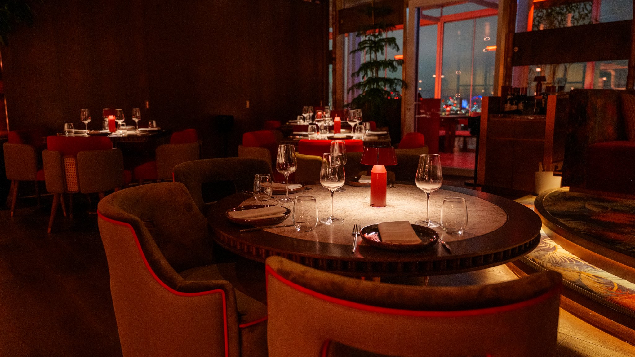 CELAVI PikusMedia 5 - Your Ultimate Guide to Sweden - LikeSweden.com - CÉ LA VI London review: Unmissable rooftop experience (worth every pound?)