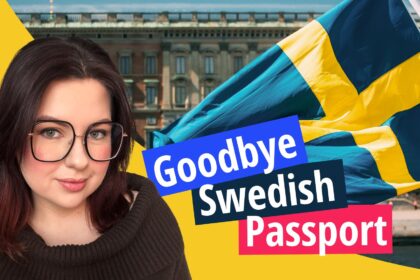 Who gets left behind? The hidden costs of Sweden’s 2026 citizenship reform – LikeSweden