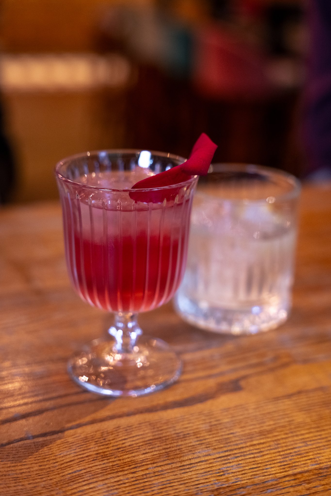 MarriedLenses 17 - Your Ultimate Guide to Sweden - LikeSweden.com - Mr Fogg’s Botanical Tavern Review: Iconic Cocktails, Solid Lunch