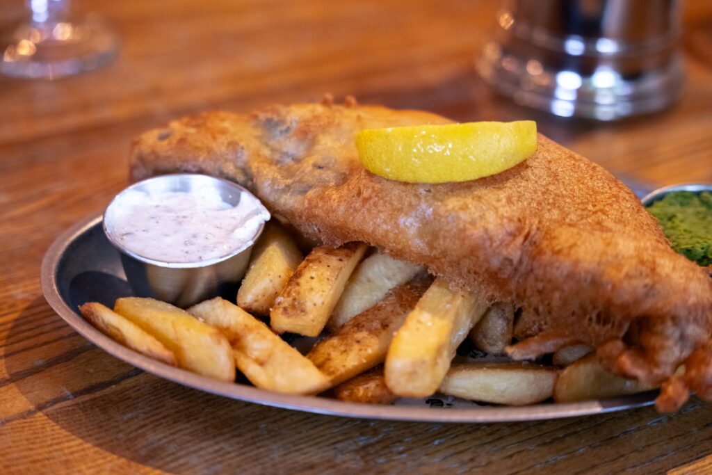 MarriedLenses 19 1 - Your Ultimate Guide to Sweden - LikeSweden.com - Mr Fogg’s Botanical Tavern Review: Iconic Cocktails, Solid Lunch