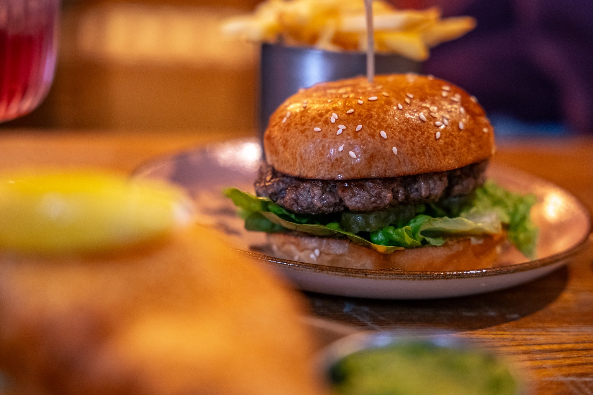 MarriedLenses 22 - Your Ultimate Guide to Sweden - LikeSweden.com - Mr Fogg’s Botanical Tavern Review: Iconic Cocktails, Solid Lunch