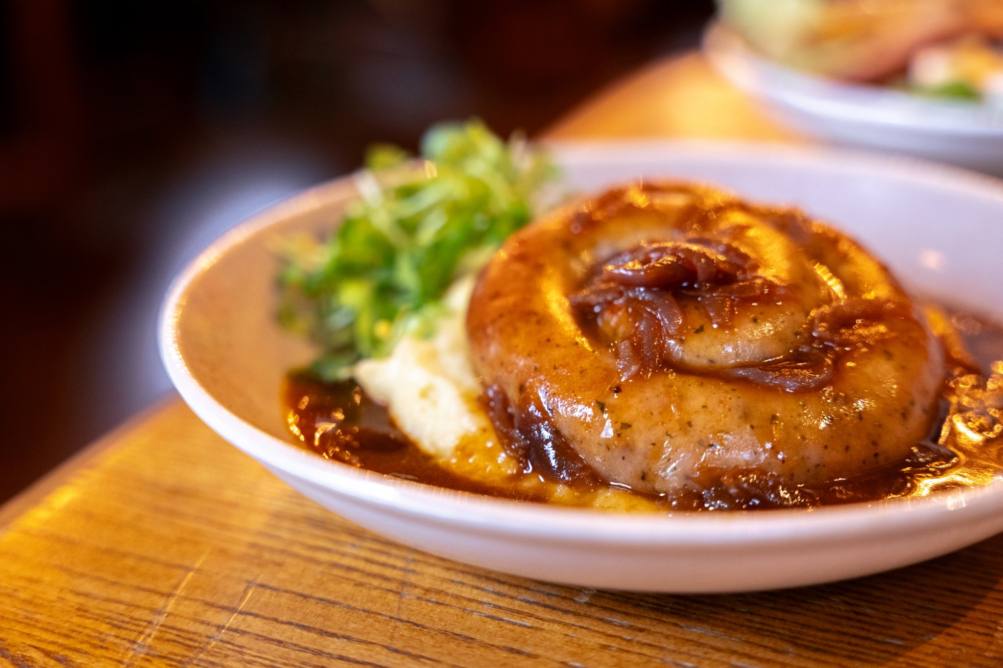 MarriedLenses 24 - Your Ultimate Guide to Sweden - LikeSweden.com - Mr Fogg’s Botanical Tavern Review: Iconic Cocktails, Solid Lunch