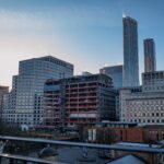 Airbnb in London - Canary Wharf by Lujan Luxury Property