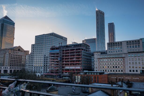 Airbnb in London - Canary Wharf by Lujan Luxury Property