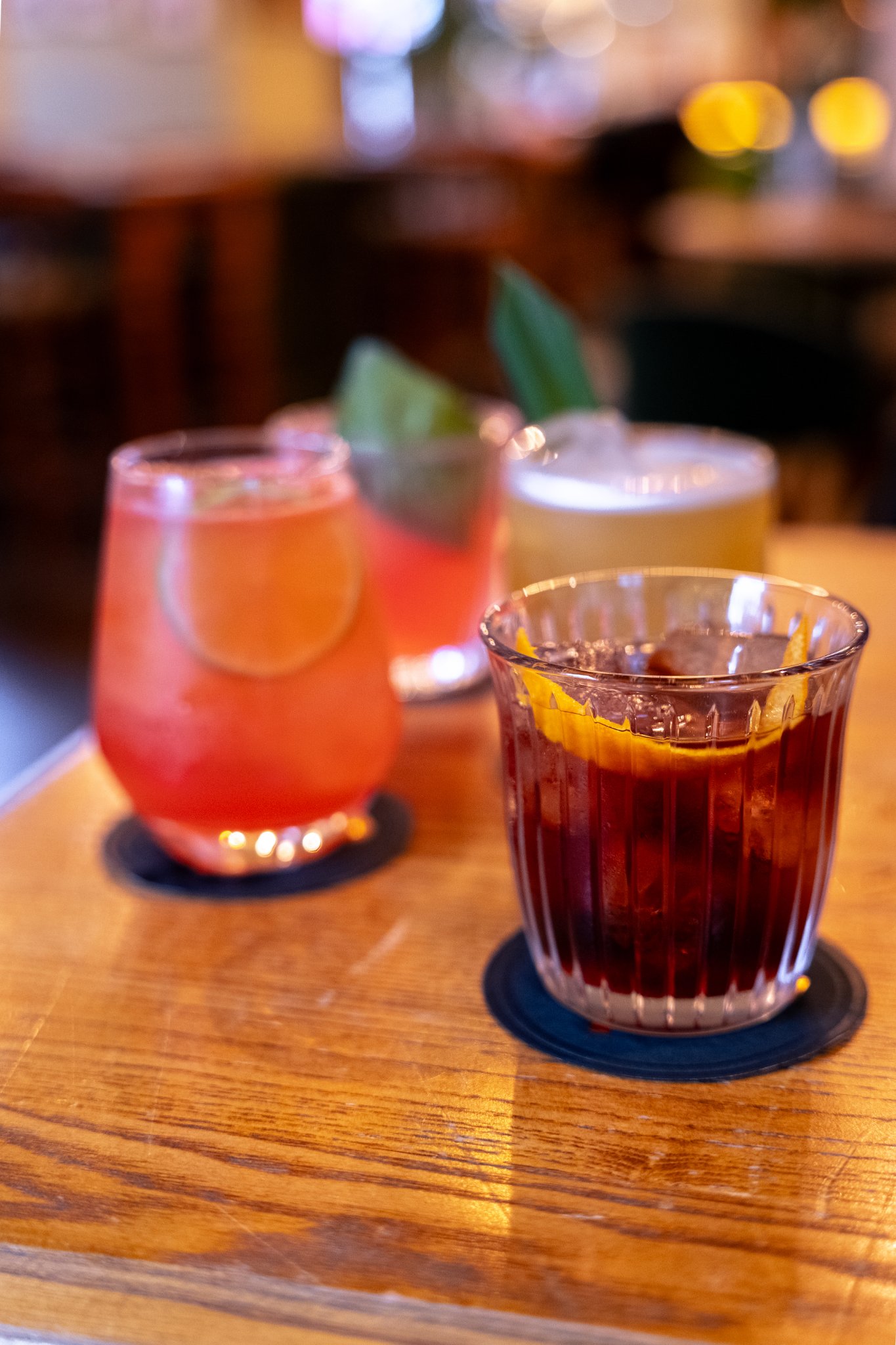 MarriedLenses 30 - Your Ultimate Guide to Sweden - LikeSweden.com - Mr Fogg’s Botanical Tavern Review: Iconic Cocktails, Solid Lunch