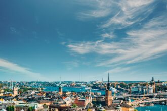 Can you actually survive Sweden speaking only English? – LikeSweden