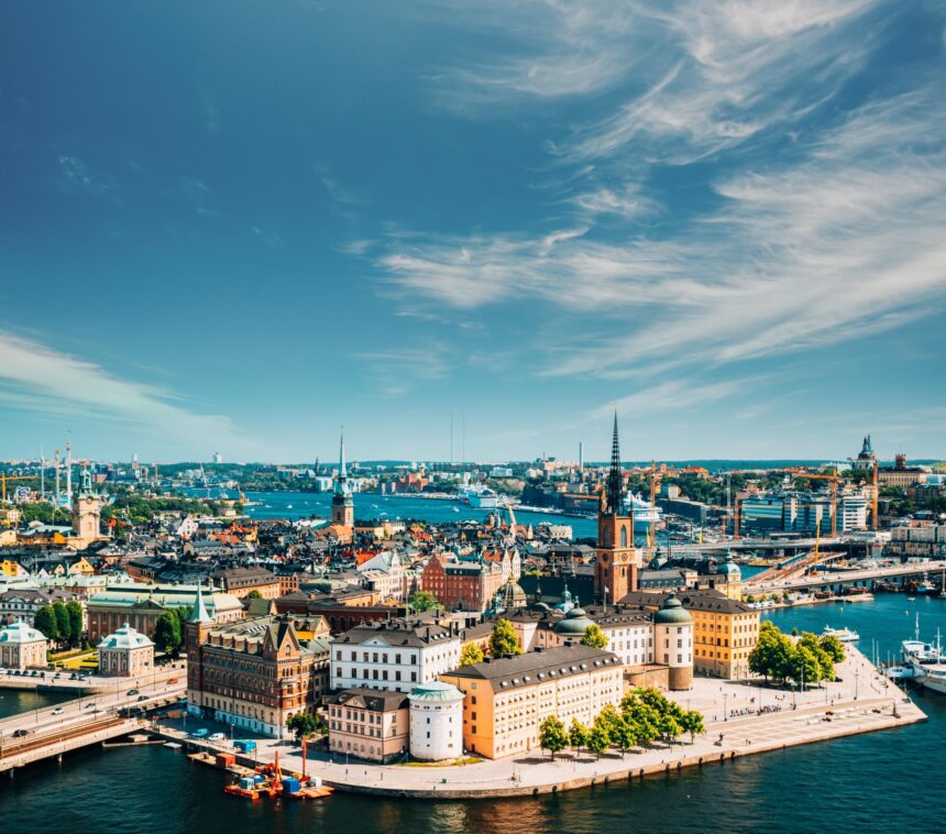 Can you actually survive Sweden speaking only English? – LikeSweden