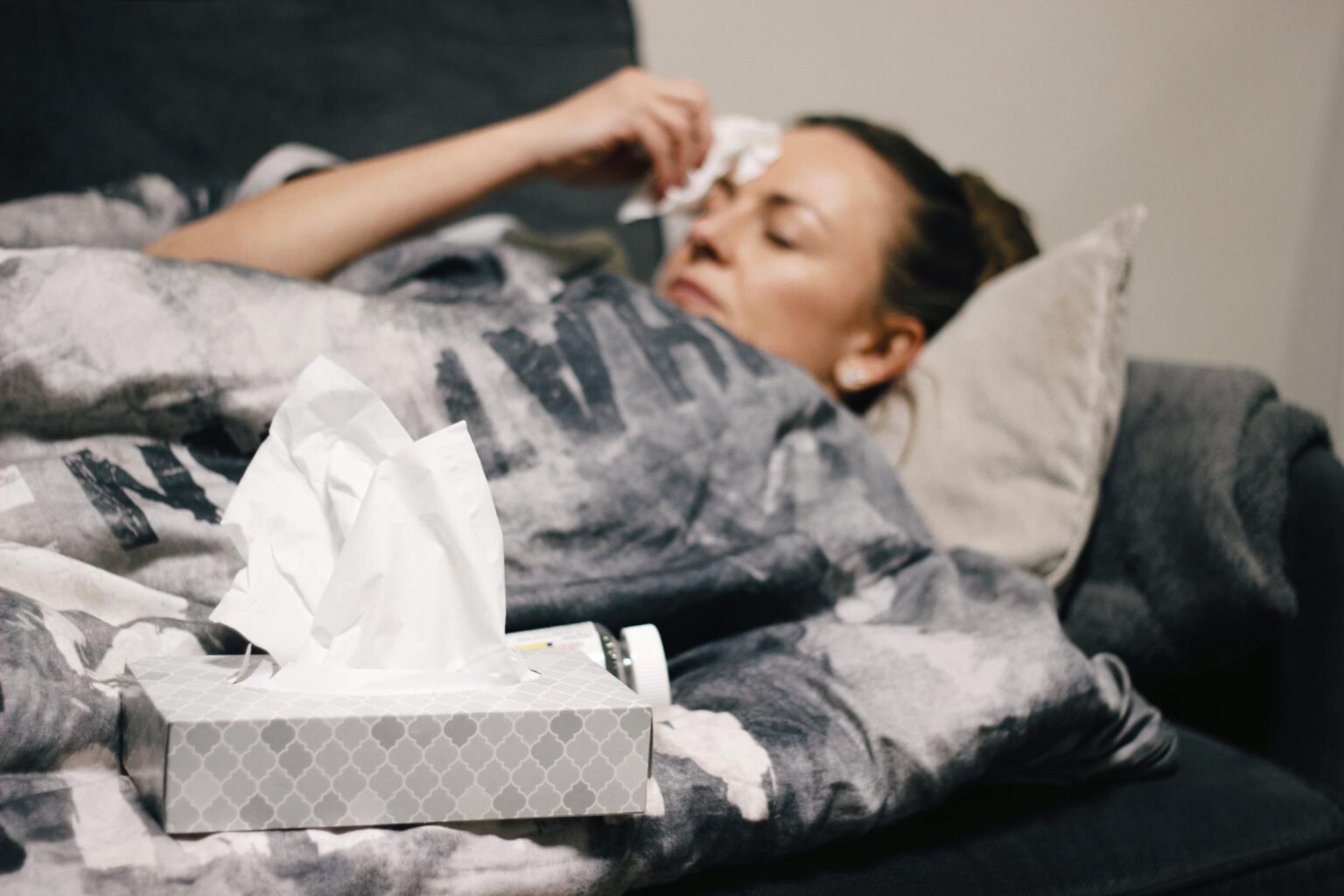 Sick Leave in Sweden 2026