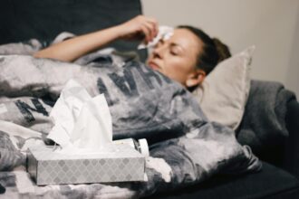 Sick Leave in Sweden 2026