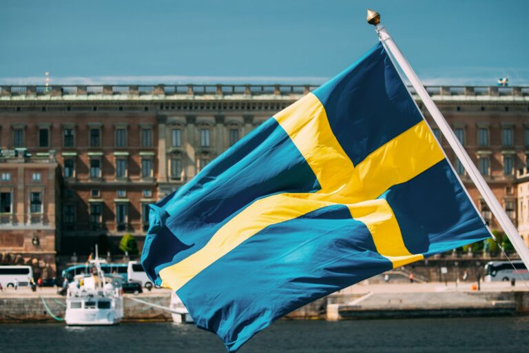 Swedish Citizenship 2026 LikeSweden Com Swedish Citizenship Reform 2026 768x512