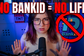 BankID vs Freja eID - Which one actually works in Sweden? – LikeSweden