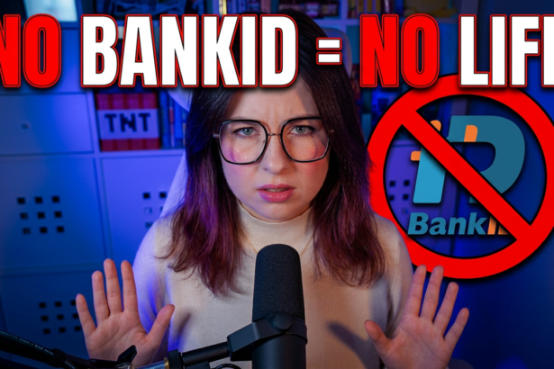 BankID vs Freja eID - Which one actually works in Sweden? – LikeSweden
