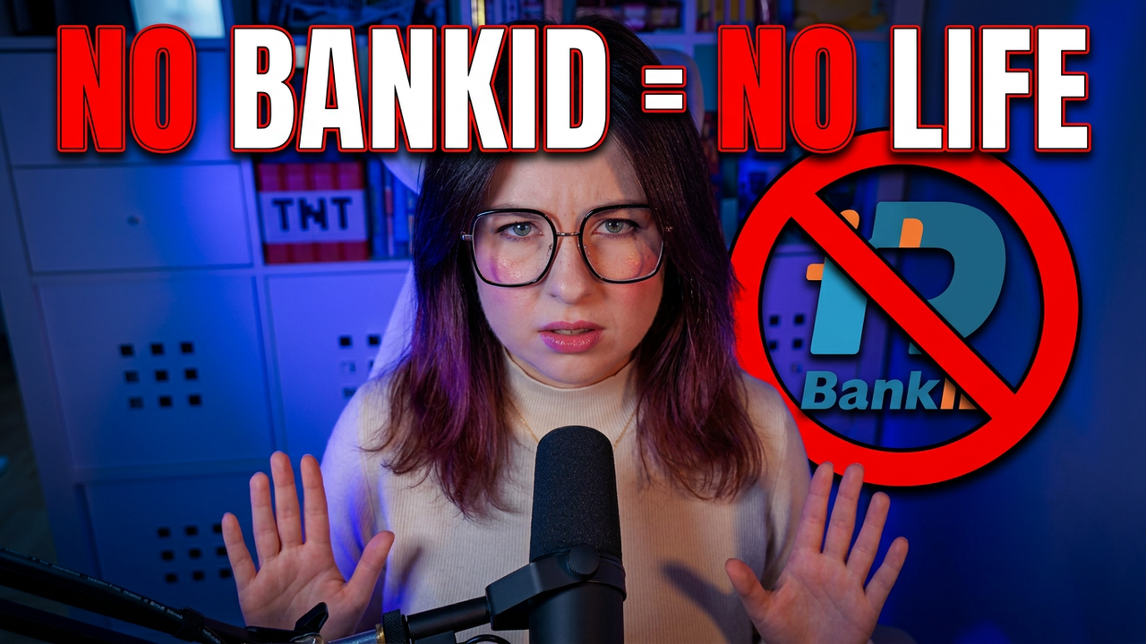 BankID vs Freja eID - Which one actually works in Sweden? – LikeSweden