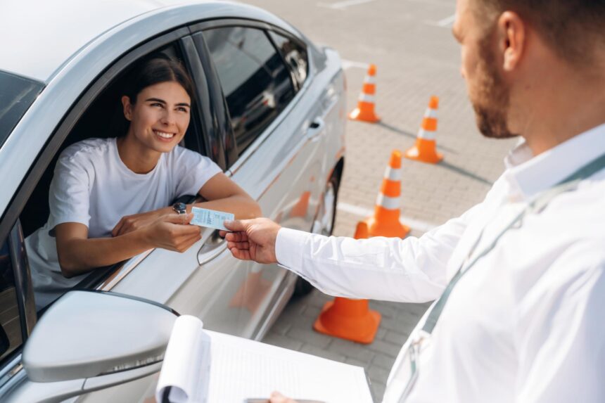 Driving licence in Sweden: Rules for immigrants (EEA vs non-EEA explained) – LikeSweden