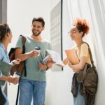 Student housing in Sweden