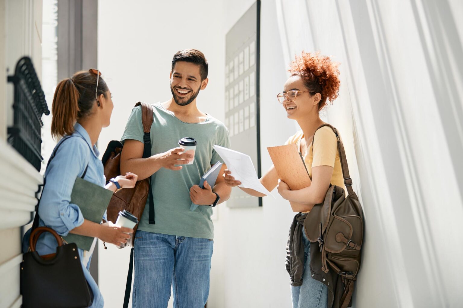 Student housing in Sweden