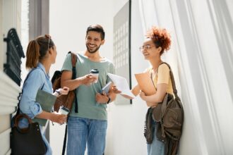 Student housing in Sweden