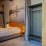 Montownia Lofts Gdańsk review: A stay you'll talk about for years – LikeSweden