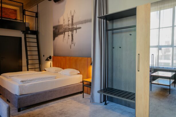 Montownia Lofts Gdańsk review: A stay you'll talk about for years – LikeSweden