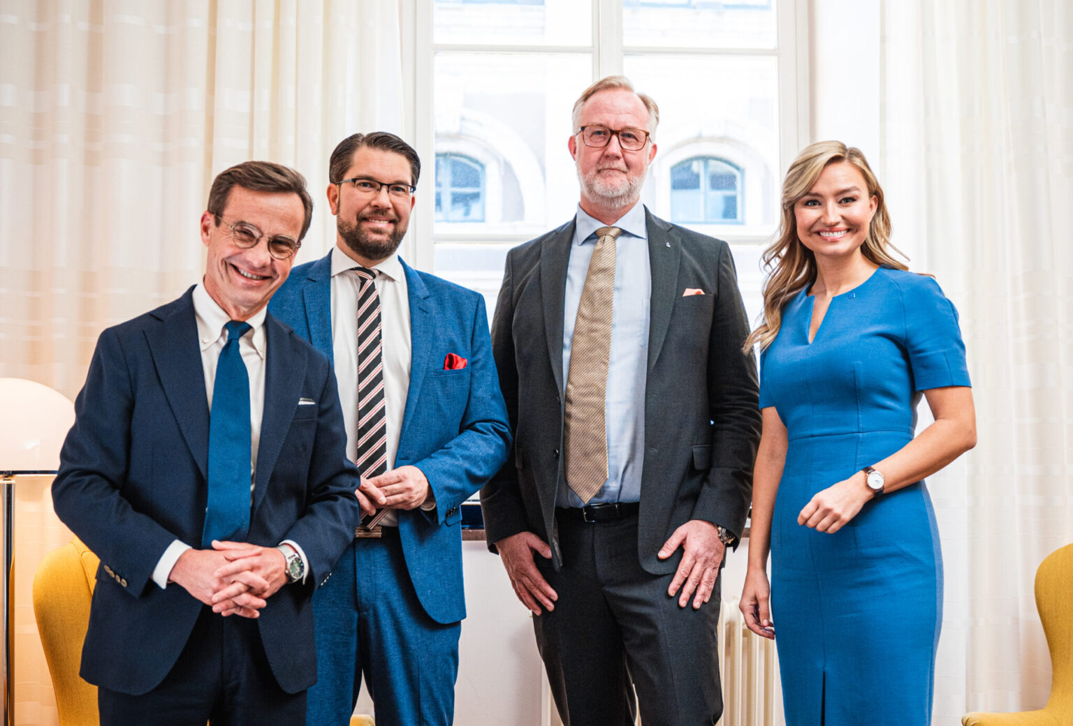 Tidö Agreement