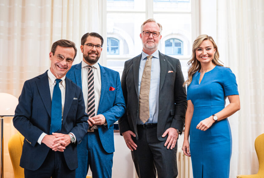 Tidö Agreement