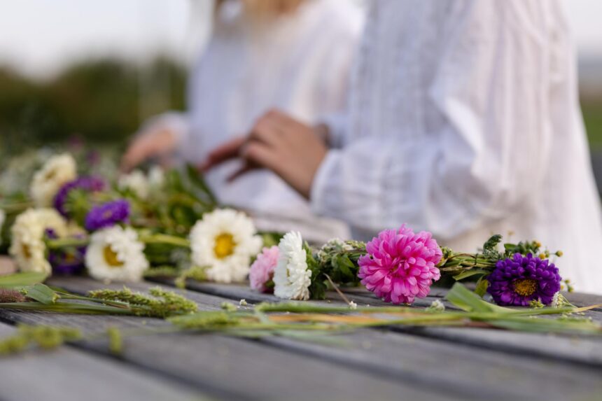 Where to celebrate Midsommar in Sweden 2026: Best places by region – LikeSweden