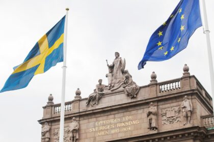 How laws are made in Sweden: The Riksdag, Unicameral System, and the legislative process explained – LikeSweden